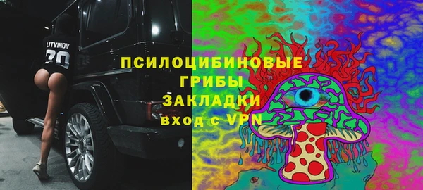 мескалин Баксан