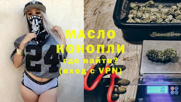 молекула духа Нягань